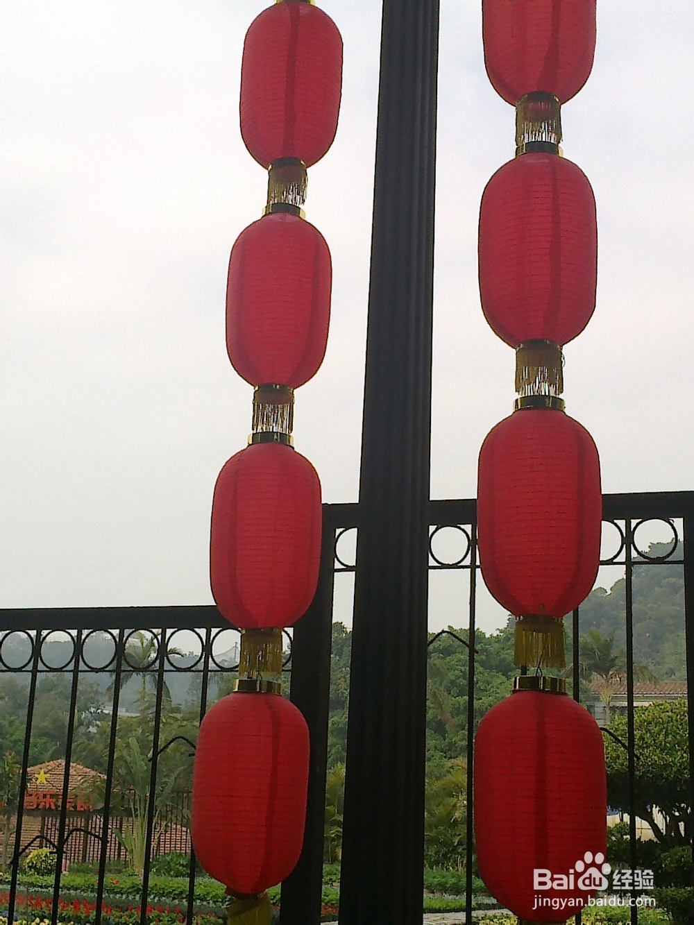 鼓浪屿旅游攻略之菽庄花园