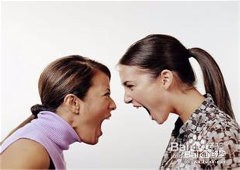 肝郁易怒者的保养贴士