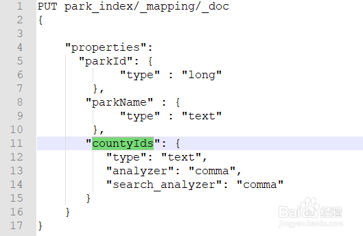 Elasticsearch 如何处理关系型数据