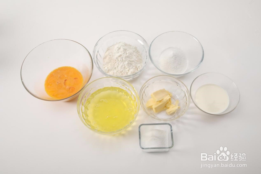 奶香元气三明治