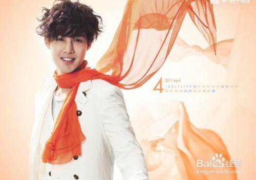 这些年我们追过的十大韩剧花美男 百度经验