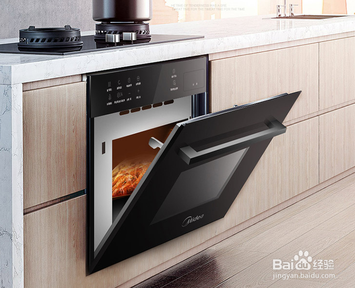 便利贴——最全蒸烤箱选购指南
