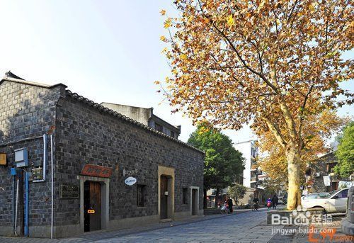 盘点江城武汉十大最美街景