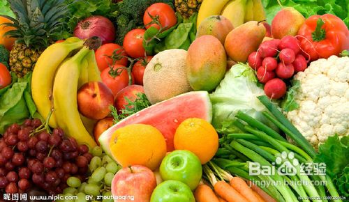 推迟更年期吃什么