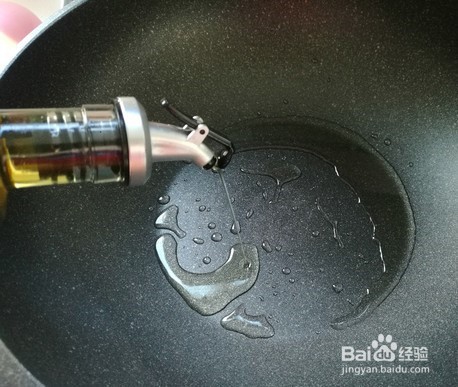 美味诱人的孜然羊排