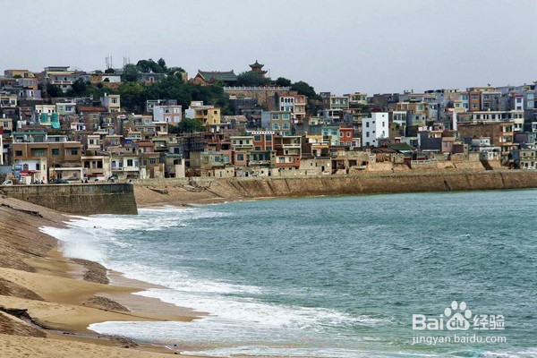 情侣必去的国内最浪漫的小众旅游地