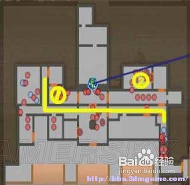 《真三国无双6:猛将传》魏国图文攻略