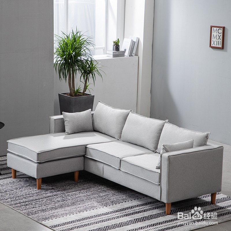 布艺沙发要怎么选择