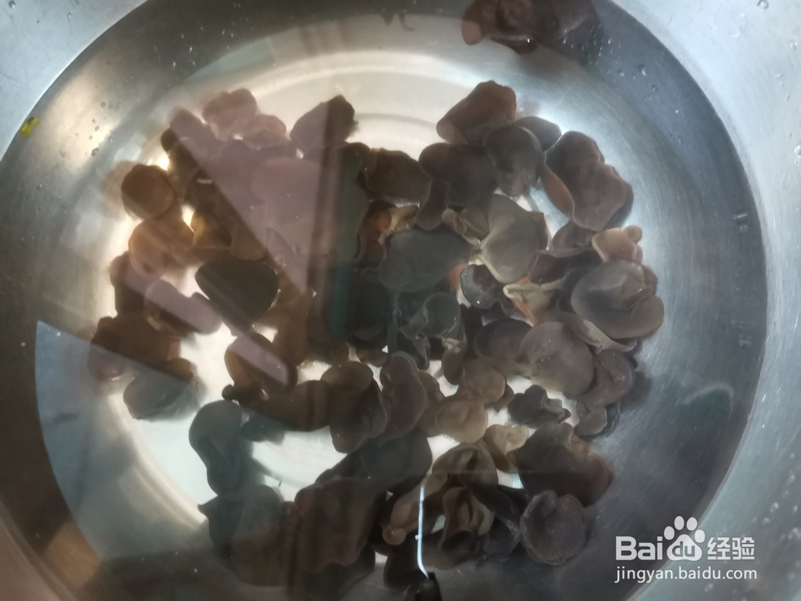 木耳搭配什么菜炒好吃