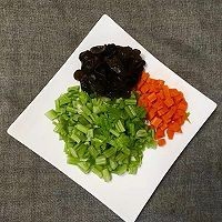 凉拌芹菜的制作方法