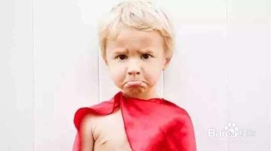 如何解决孩子脾气差