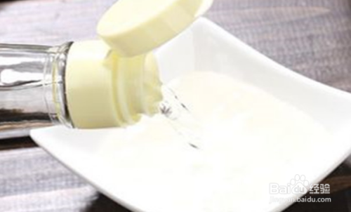 白醋与甘油的美白配方