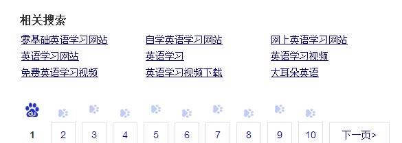 挖掘长尾关键词的几种方法