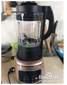 怎样选择性价比高的破壁机？