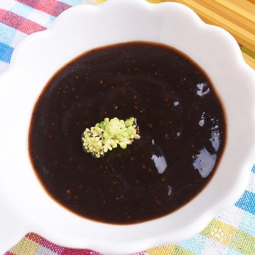 黑椒酱可以做什么东西吃