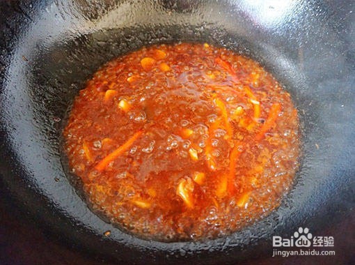 鲜嫩营养丰富的宫保虾仁的做法