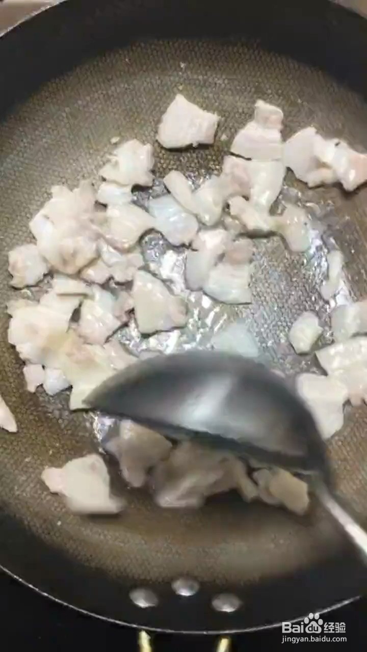 如何制作萝卜焖饭