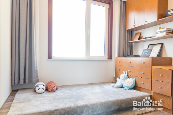 如何正确选择榻榻米类型?