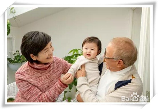 隔代教育中常见问题有哪些?如何解决?