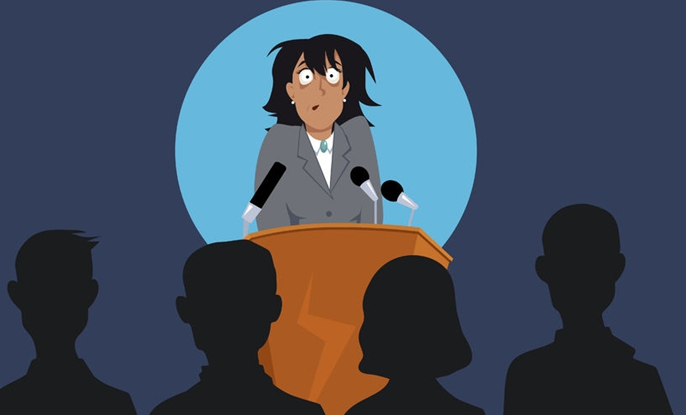 刚上大学如何克服社交恐惧症