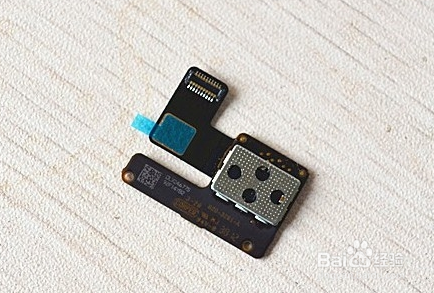 ipad2前面的屏坏了怎么办