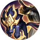 王者荣耀-杨戬-英雄介绍