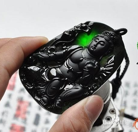 墨玉有什么特点？