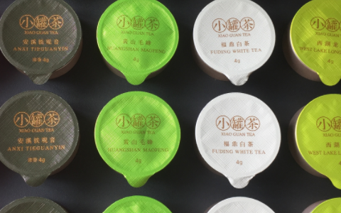 小罐茶生产日期在哪里看