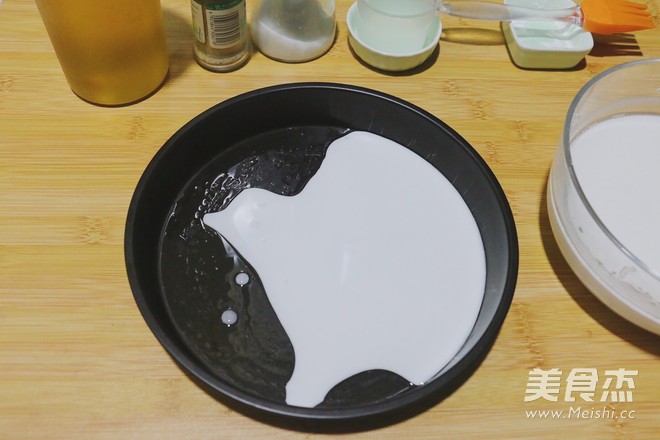 蒸肠粉的家常做法