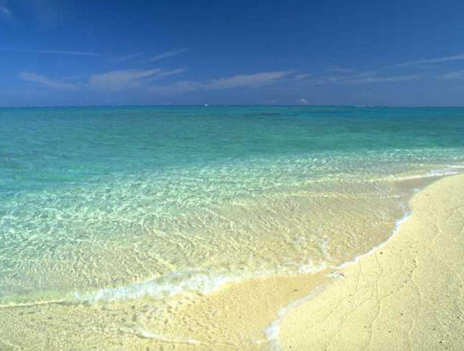 第18课富饶的西沙群岛的关键句是哪一句