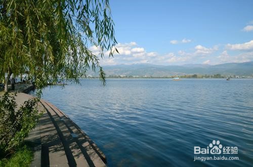 邛海农家住宿攻略
