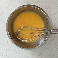 戚风蛋糕的正宗做法