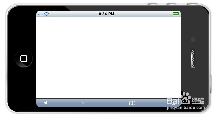 jquery手机屏幕放大镜效果