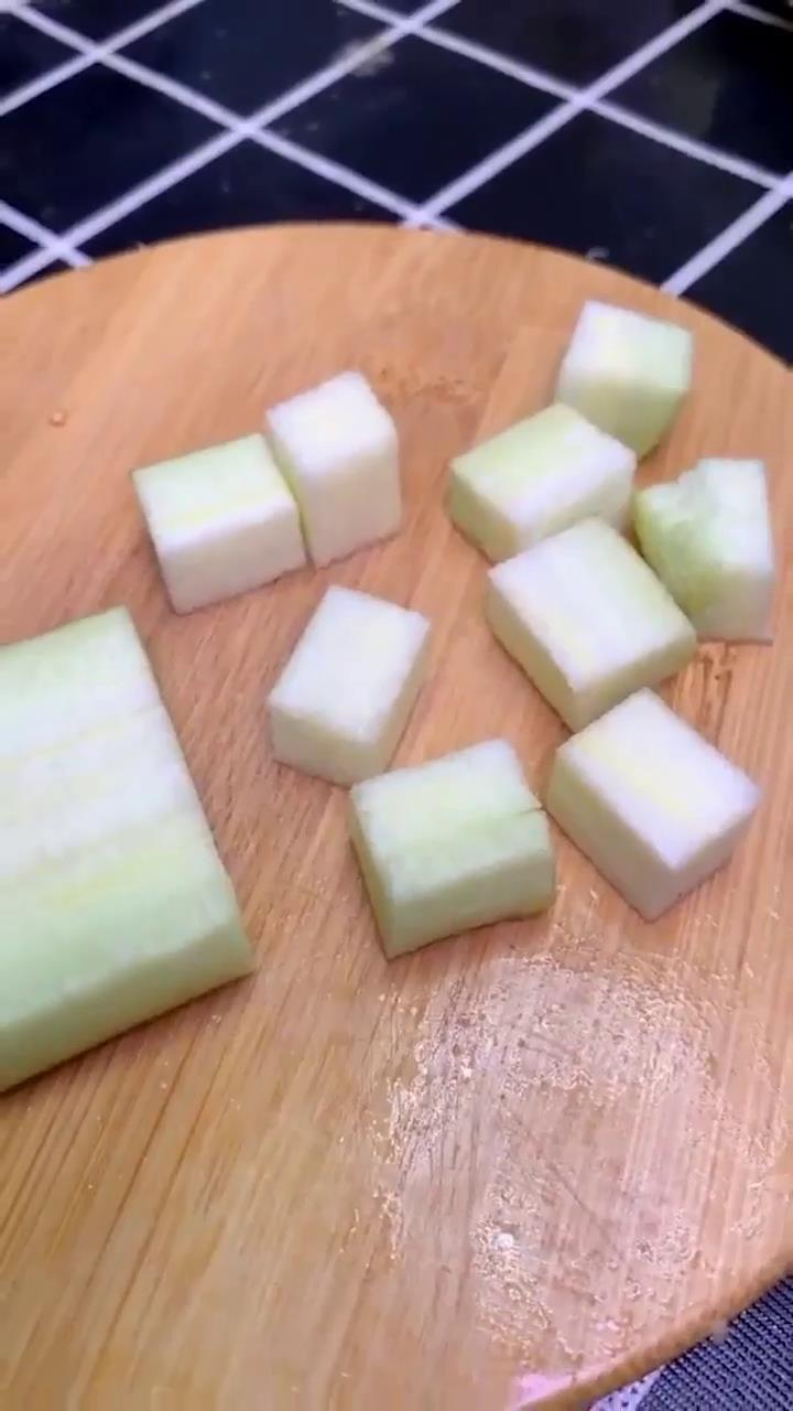 糖醋脆皮茄子怎么做