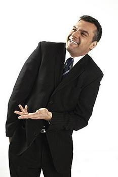 胖的男人怎么打扮自己