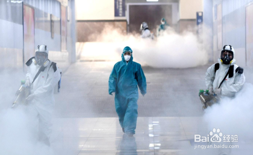 消毒方法有哪几种