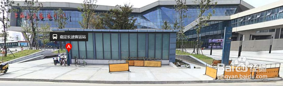 嘉定到虹桥火车站怎么坐车