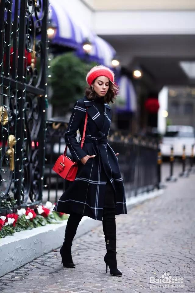 过年这么穿你就美爆了~