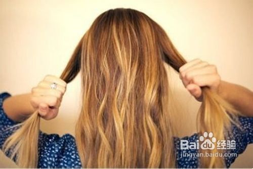 教你编一个英伦蝴蝶结 你也试试吧