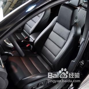 汽车真皮座椅套的益处