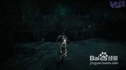 《特隆：进化》图文攻略13