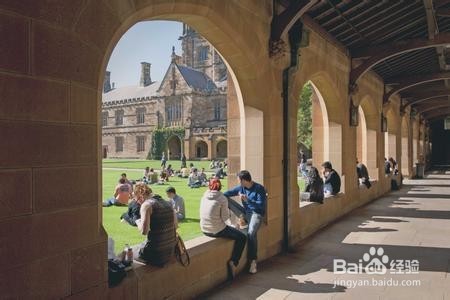 澳大利亚7月旅游攻略