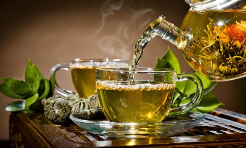 人参花当茶喝可以补什么