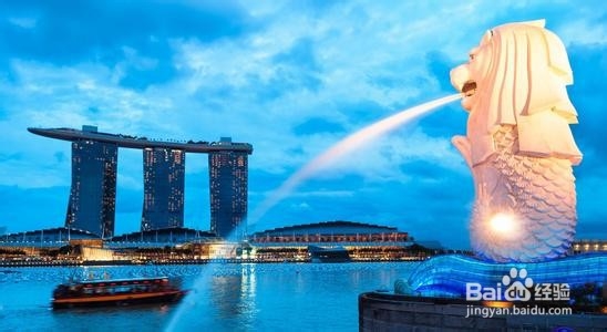 新加坡自由行小贴士