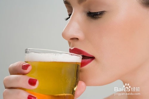 肾病综合症保养攻略