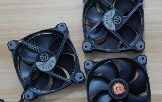 360水冷风扇转速多少正常