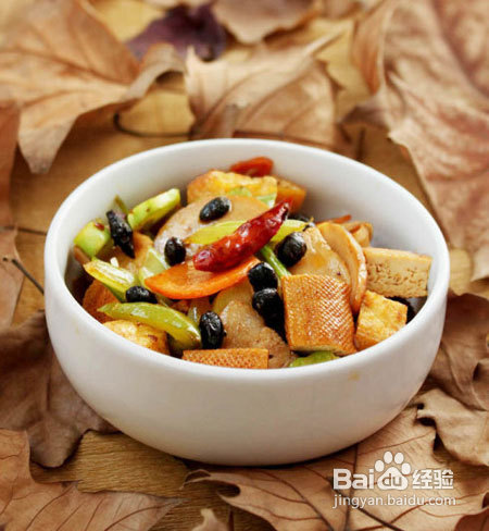 美味干锅什锦菜如意又吉祥