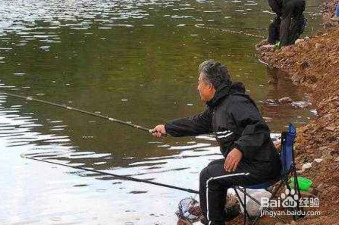 野钓怎样找好钓点?野钓如何钓到更多的鱼?