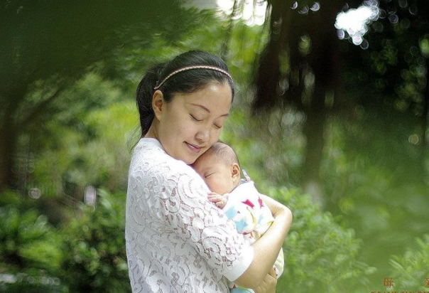 关于短一点母爱的诗歌有哪些