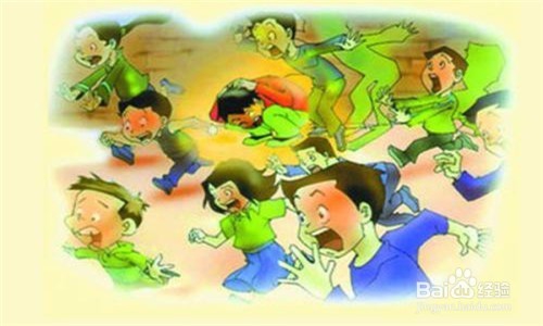 如何避免受到拥挤踩踏事件的伤害？